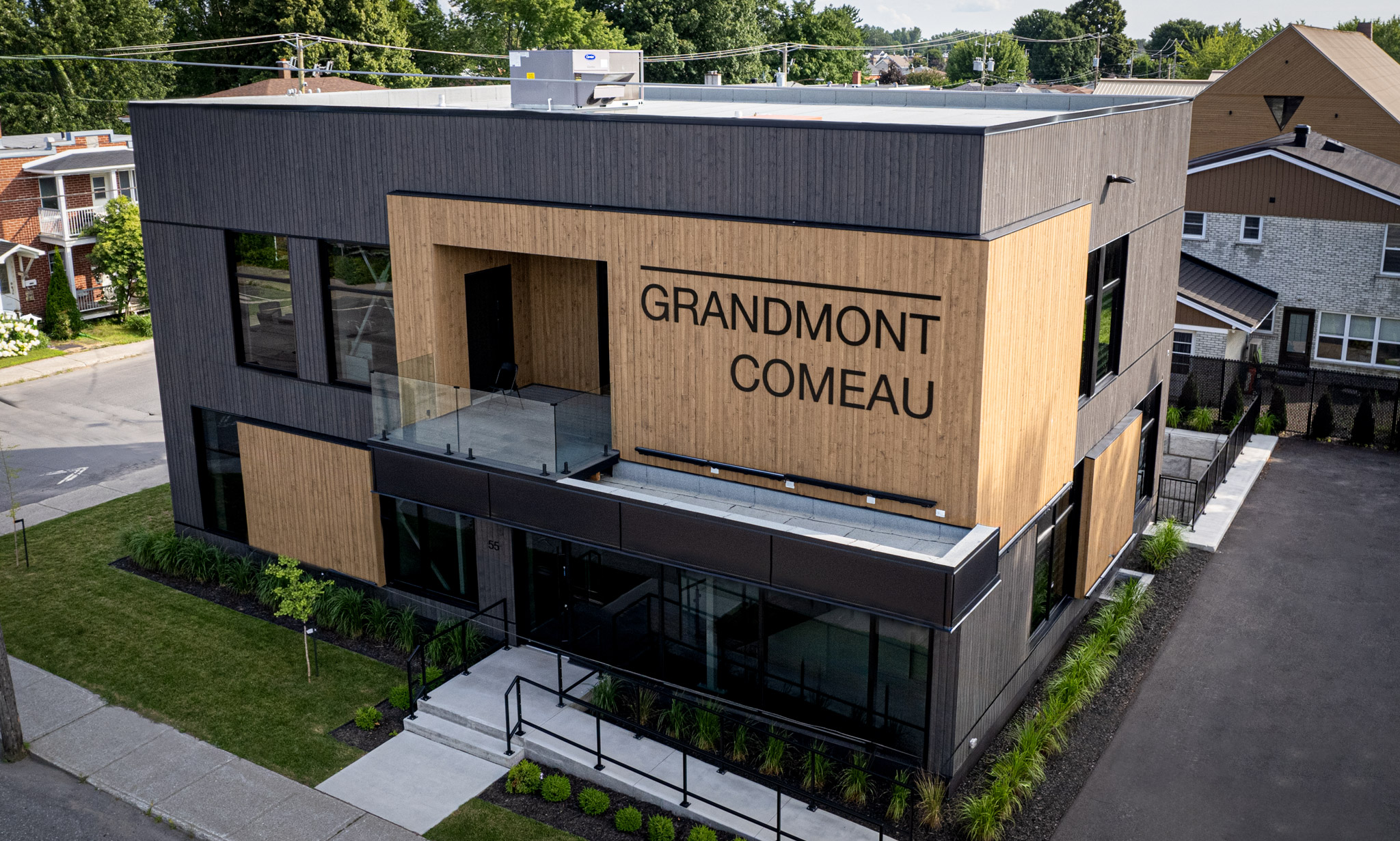Grandmont Comeau 1